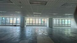 Prudential Tower (D1), Office #497871731